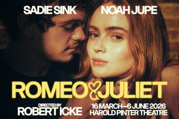 Romeo and Juliet breaks